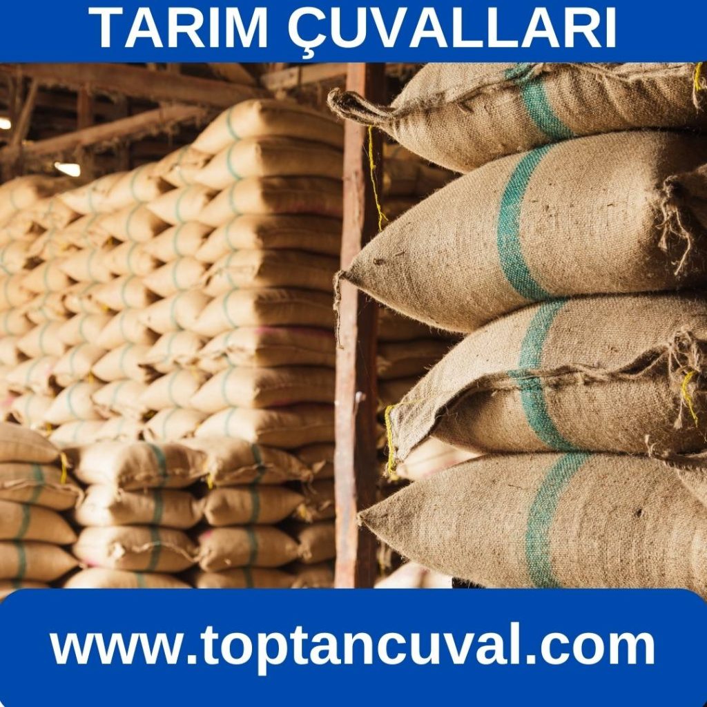 tarım çuvalı fiyatları