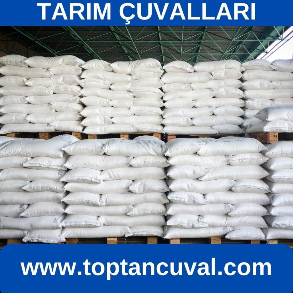 tarım çuvalı fiyatları