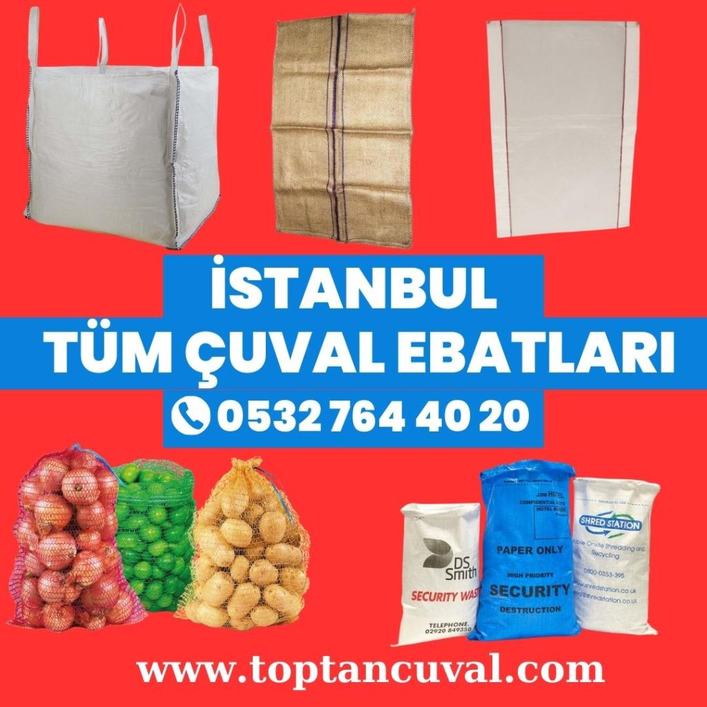 istanbul çuval, istanbul çuval fiyatları, 2.el çuval fiyatları istanbul, istanbul toptan çuval